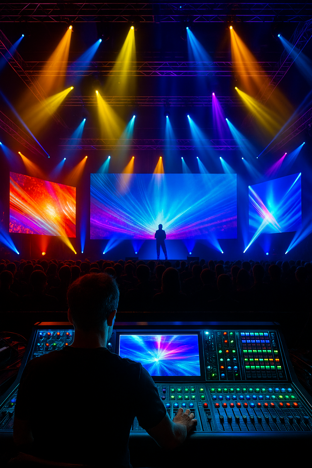 Why Professional Equipment Makes All the Difference