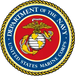 US Seal