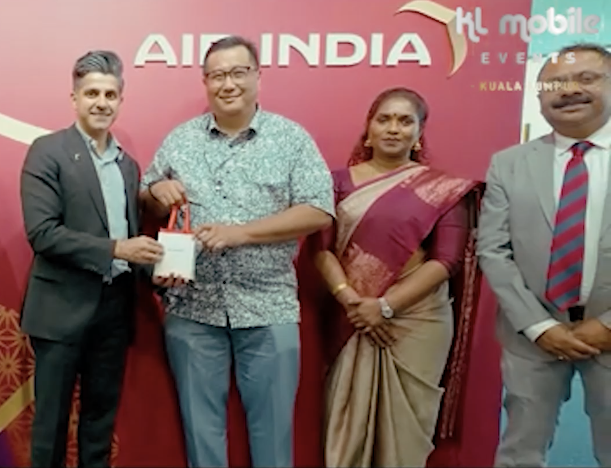 Air India