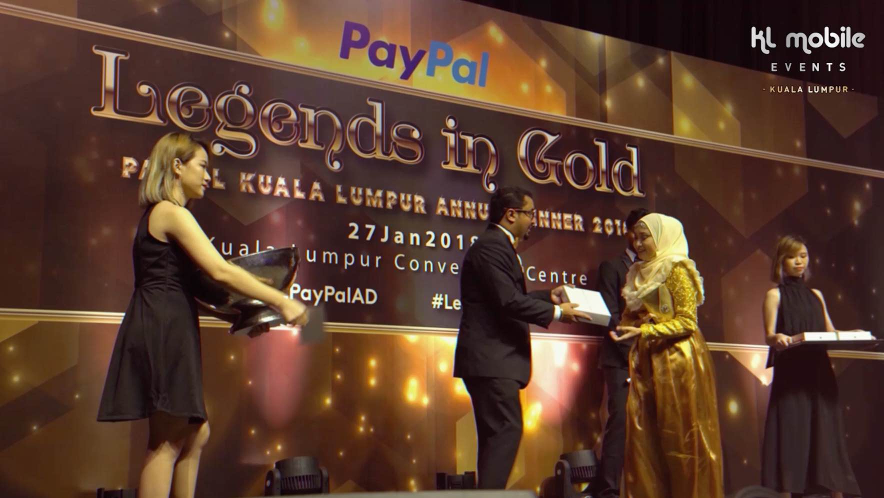 PayPal Malaysia