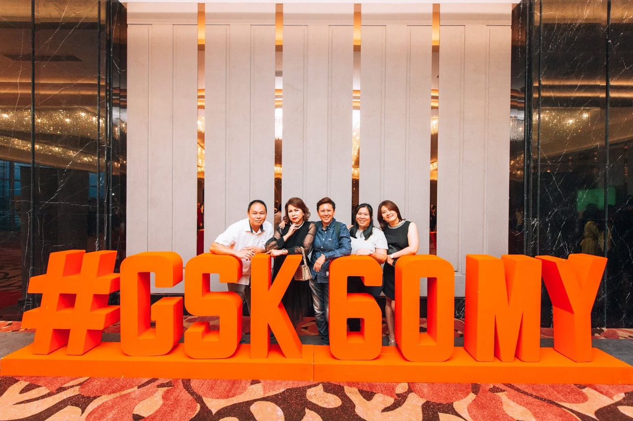 GSK Malaysia