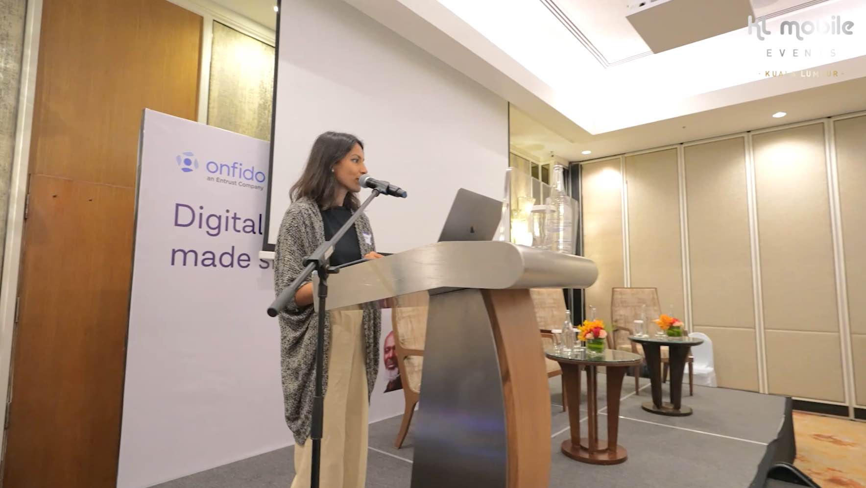 Onfido Singapore