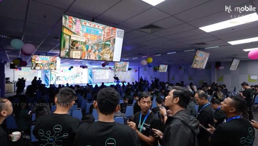 Western Digital Communiti day 